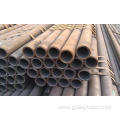 Q345d thin-walled seamless steel pipe sales